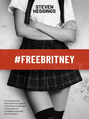 cover image of #FreeBritney